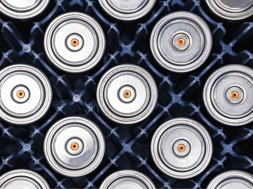Tesla’s Battery Recycling: Transforming Sustainability into Power